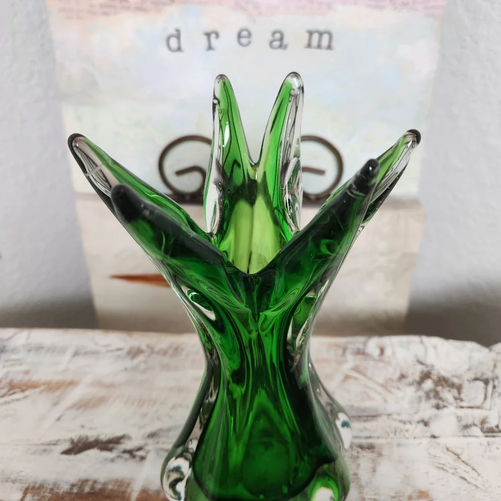 Murano this stunning